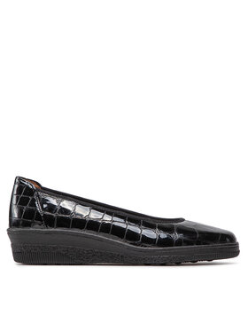 Gabor Baleríny Gabor 06.400.97 Čierna