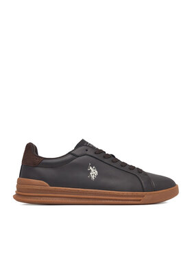 U.S. Polo Assn. Zapatillas U.S. Polo Assn. EO-SANDRO001M/GY1 Marrón oscuro