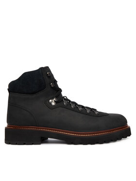 Polo Ralph Lauren Черевики туристичні Polo Ralph Lauren Alpn Bt Lite 812974116001 Чорний