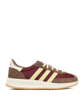 adidas Снікерcи adidas CEO-RUN 70S 2.0 JQ9589 Бордовий