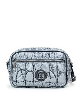 Monnari Kabelka Monnari TORIMP0-24J-BAG4830-K022D000-R00 Strieborná