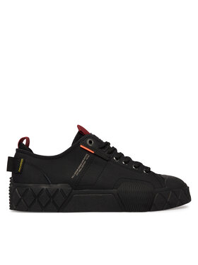 Palladium Plátěnky Palladium Acecityshelllo 79132-008-M Černá
