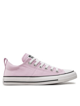 Converse Plátenky Converse Chuck Taylor All Star Madison A07576C Fialová