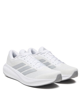 adidas Маратонки за бягане adidas Response Runner 2 Shoes KJ1738 Бял