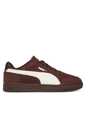 Puma Сникърси Puma Puma Caven Iii Esd 404486 Тъмнокафяв