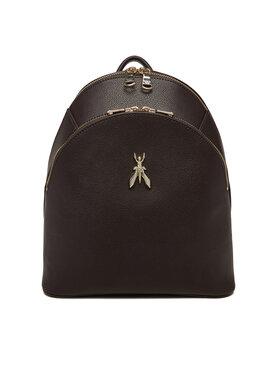 Patrizia Pepe Ruksak Patrizia Pepe CB0056/L001-B856 Hnedá