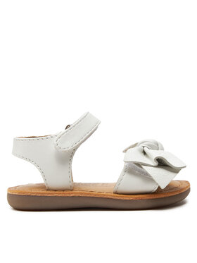 Gioseppo Sandále Gioseppo Itala 71202-P Biela