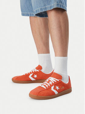 Converse Снікерcи Converse All Star Classic Trainer Retro A16030C Кораловий