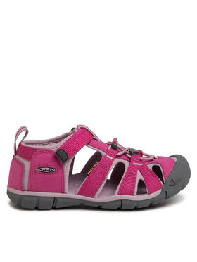 Keen Босоніжки Keen Seacamp II Cnx 1022994 Рожевий