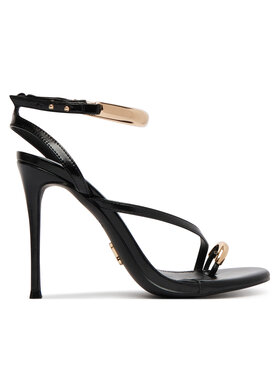 Steve Madden Шльопанці Steve Madden Missile-S 11003880 Чорний