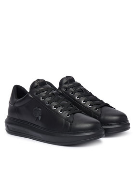 KARL LAGERFELD Laisvalaikio batai KARL LAGERFELD Kapri KL52570N Juoda