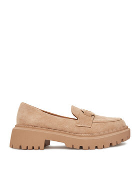 DeeZee Лофери DeeZee LE601-5 Бежевий