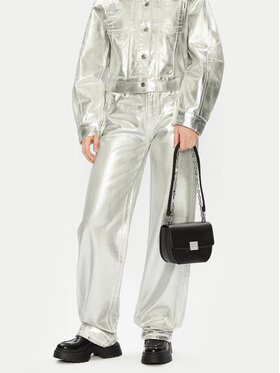 KARL LAGERFELD Rankinė KARL LAGERFELD A1W30445 Juoda
