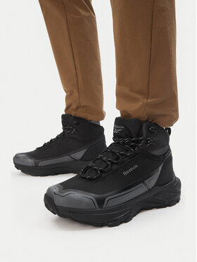 Reebok Μποτίνια Reebok CEO-S24W131A-9 Μαύρο