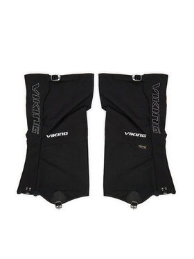 Viking Ochranné návleky Viking Logan 850/20/0374/09 Černá