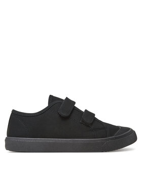 DeeZee Кеди DeeZee CEO-CSS20535-03 Чорний