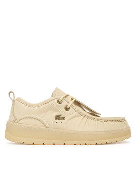 Lacoste Туфлі Lacoste Umpire Wmn 51SFA0121 18C Кремовий