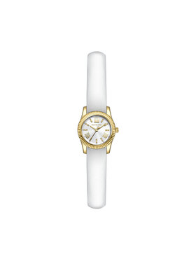 Michael Kors Годинник Michael Kors Lexington MK4900 Білий