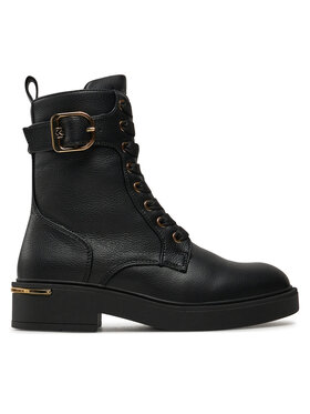 MEXX Kotníková obuv MEXX MI001713543W Černá