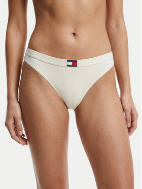 Tommy Hilfiger Tommy Hilfiger Conjunto de bragas UW0UW06141 Azul