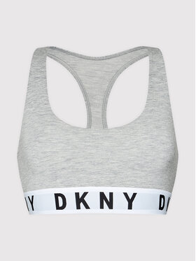 DKNY DKNY Top nedrček DK4519 Siva