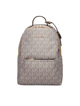MICHAEL Michael Kors Batoh MICHAEL Michael Kors 30T5G3XB1U Béžová