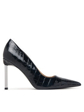 Guess Scarpe stiletto Guess FLFCEN SUE08 Nero