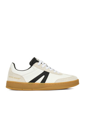 Guess Jeans Sneakers Guess Jeans CWBEO-GJ20250516 Bianco
