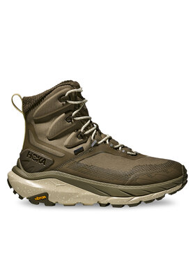 Hoka Трекінгові черевики Hoka Kaha 2 Frost Gtx 1155194 Зелений