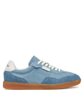 Steve Madden Снікерcи Steve Madden Emporia SM11003419 Голубий