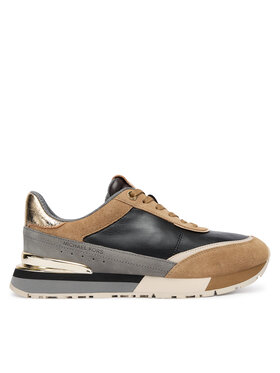 MICHAEL Michael Kors Sneakersy MICHAEL Michael Kors Nova 43F5NOFS2L Barevná