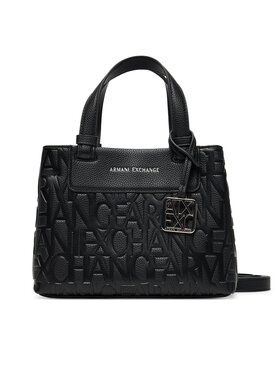 Armani Exchange Сумка Armani Exchange XW001576 AF15774 UC001 Чорний