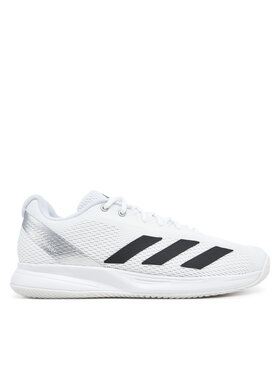 adidas Tenisa apavi adidas Courtflash Speed 2 JH8720 Balts