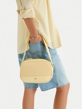 Roxy Сумка Roxy CEO-ROXY-L-001-09 Жовтий