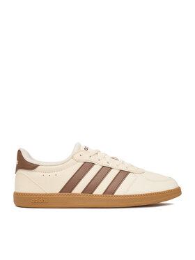 adidas Снікерcи adidas Breaknet Sleek KK2207 Кремовий