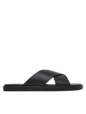 Armani Exchange Шльопанці Armani Exchange XM002619 AF10848 UC001 Чорний