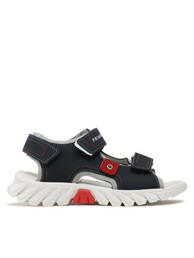 Primigi Sandále Primigi 3915211 D Modrá