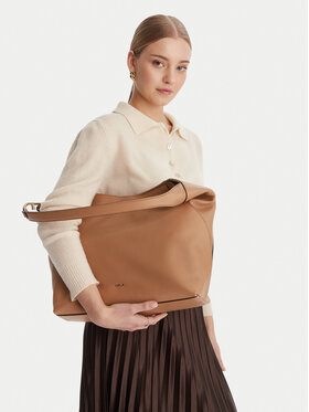 Furla Сумка Furla Lara L WB01876 HSF000 BG YU500 1007 Коричневий