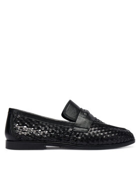 Gant Mokaszin Gant 30571867 Fekete