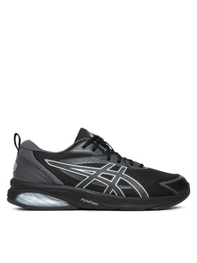 Asics Снікерcи Asics Gel-Quantum Kei 1203A601 Чорний
