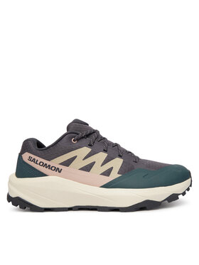 Salomon Трекінгові черевики Salomon Outscape L49152400 Фіолетовий