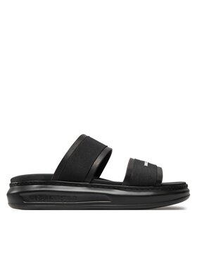 KARL LAGERFELD Шльопанці KARL LAGERFELD KL52509 Чорний
