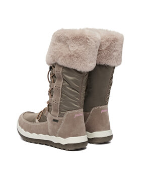 Primigi Hótaposó Primigi GORE-TEX 2380911 S Szürke