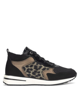 Remonte Sneakers Remonte D1G71-03 Schwarz