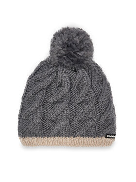 Eisbär Шапкa Eisbär Asteria Pompon 77075 733 Срібний