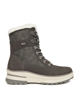 Remonte Polacchine Remonte CEO-D2B73-45 Grigio