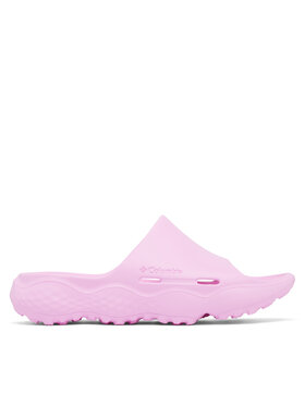 Columbia Šľapky Columbia Thrive 2027281 Fialová