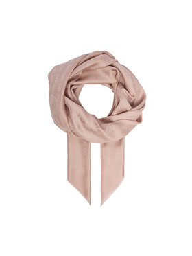 Guess Šátek Guess AW5191 POL03 Růžová