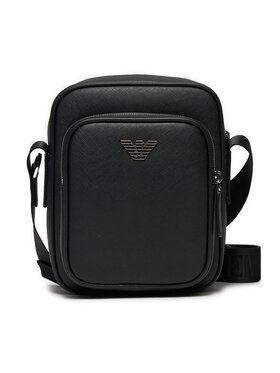 Emporio Armani Somiņa Emporio Armani Y4M387 Y138E 81072 Melns