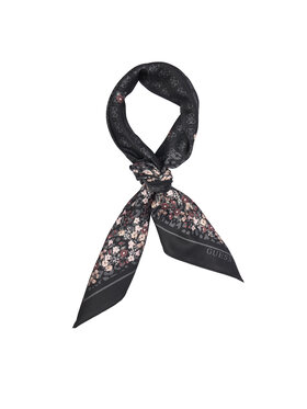 Guess Хустка Guess AW5534 POL03 Чорний